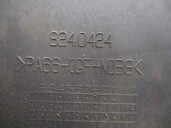 Recambio de electroventilador para alfa romeo 147 (190) 1.6 16v cat referencia OEM IAM 5020068 8240424 GATE