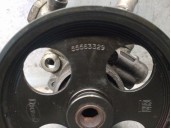 Recambio de bomba servodireccion para opel insignia a (g09) 2.0 cdti 4x4 (68) referencia OEM IAM 95521951 