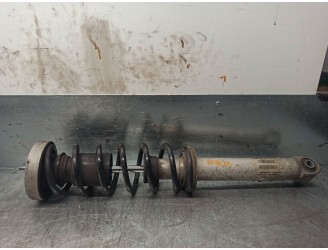 Recambio de amortiguador trasero derecho para bmw serie 5 berlina (e60) 3.0 turbodiesel cat referencia OEM IAM 33526766049 81490