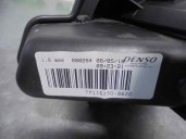 Recambio de motor calefaccion para fiat 500 (312_) 1.2 lpg (312axa1a) referencia OEM IAM 1162508620  