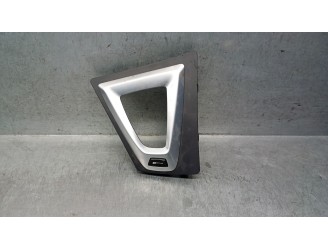 Recambio de moldura para bmw 3 (f30, f80) 330 e referencia OEM IAM 51169368699 61319327897 