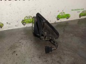 Replacement left mirror for Volkswagen Vento (1H2) GL OEM IAM reference 1H1857507A 5 PINS 4 DOORS