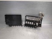 Recambio de caja reles / fusibles para seat arona 1.0 tsi referencia OEM IAM 2Q0937548D 