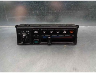 Recambio de mando calefaccion / aire acondicionado para subaru legacy berl./familiar b11 (bd/bg) 2.5 cat referencia OEM IAM 