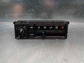 Recambio de mando calefaccion / aire acondicionado para subaru legacy berl./familiar b11 (bd/bg) 2.5 cat referencia OEM IAM 