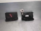 Recambio de caja reles / fusibles para seat arona 1.0 tsi referencia OEM IAM 2Q0937548D 