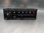Recambio de mando calefaccion / aire acondicionado para subaru legacy berl./familiar b11 (bd/bg) 2.5 cat referencia OEM IAM 