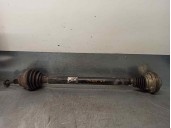 Recambio de transmision delantera derecha para skoda superb (3v3) active referencia OEM IAM 3Q0407272C  