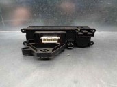 Recambio de mando calefaccion / aire acondicionado para subaru legacy berl./familiar b11 (bd/bg) 2.5 cat referencia OEM IAM 