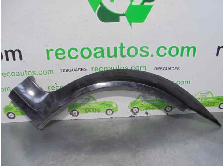 Recambio de aletin trasero izquierdo para tata indica 1.4 referencia OEM IAM 