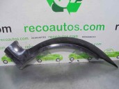 Recambio de aletin trasero izquierdo para tata indica 1.4 referencia OEM IAM 