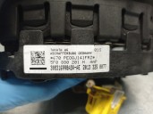 Recambio de airbag delantero izquierdo para seat toledo iv (kg3) 1.6 tdi referencia OEM IAM 5F0880201H 5F0880201G 