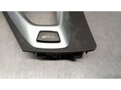 Recambio de moldura para bmw 3 (f30, f80) 330 e referencia OEM IAM 51169368699 61319327897 