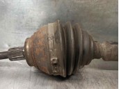 Recambio de transmision delantera derecha para skoda superb (3v3) active referencia OEM IAM 3Q0407272C  