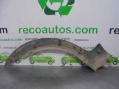 Recambio de aletin trasero izquierdo para tata indica 1.4 referencia OEM IAM 