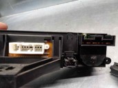Recambio de mando calefaccion / aire acondicionado para subaru legacy berl./familiar b11 (bd/bg) 2.5 cat referencia OEM IAM 