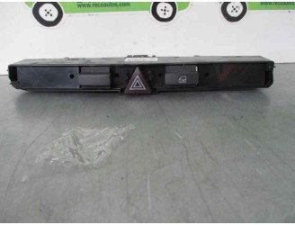 Recambio de warning para opel astra h caravan 1.7 16v cdti referencia OEM IAM 13100105 