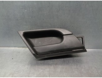 Recambio de maneta interior trasera derecha para chevrolet aveo 1.4 cat referencia OEM IAM 96462708  