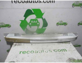 Recambio de refuerzo paragolpes trasero para fiat 500 (312_) 1.2 lpg (312axa1a) referencia OEM IAM 51814200 DE HIERRO 