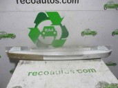 Recambio de refuerzo paragolpes trasero para fiat 500 (312_) 1.2 lpg (312axa1a) referencia OEM IAM 51814200 DE HIERRO 