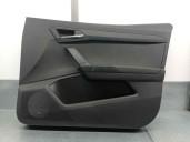 Replacement front right door panel trim for Seat Arona 1.0 TSI OEM IAM reference 6F0867114 