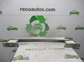 Recambio de refuerzo paragolpes trasero para fiat 500 (312_) 1.2 lpg (312axa1a) referencia OEM IAM 51814200 DE HIERRO 