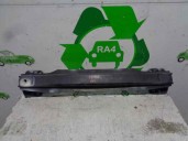 Recambio de refuerzo paragolpes delantero para smart coupe 0.8 cdi cat referencia OEM IAM  DE HIERRO 