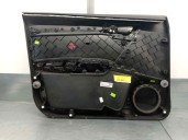 Replacement front right door trim panel for Seat Arona 1.0 TSI OEM IAM reference 6F0867114 
