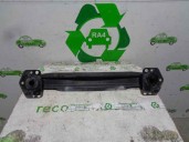 Recambio de refuerzo paragolpes delantero para smart coupe 0.8 cdi cat referencia OEM IAM  DE HIERRO 