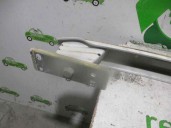 Recambio de refuerzo paragolpes trasero para fiat 500 (312_) 1.2 lpg (312axa1a) referencia OEM IAM 51814200 DE HIERRO 