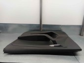 Replacement front right door trim panel for Seat Arona 1.0 TSI OEM IAM reference 6F0867114 