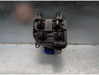 Recambio de mando elevalunas delantero izquierdo para subaru legacy berl./familiar b11 (bd/bg) 2.5 cat referencia OEM IAM 83081A