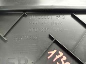 Recambio de guarnecido puerta delantera derecha para seat arona 1.0 tsi referencia OEM IAM 6F0867114 