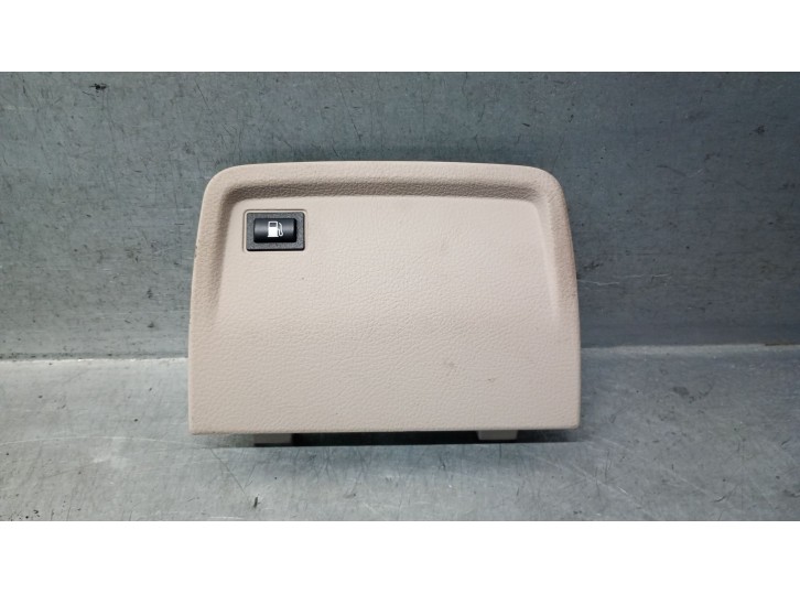 Replacement trim for BMW 3 (F30, F80) 330 e OEM IAM reference 51459330077 61319358969 