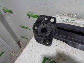 Recambio de refuerzo paragolpes delantero para smart coupe 0.8 cdi cat referencia OEM IAM  DE HIERRO 