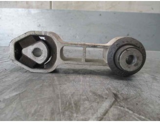 Recambio de soporte motor izquierdo para fiat 500 (312_) 1.2 lpg (312axa1a) referencia OEM IAM 0051843051  