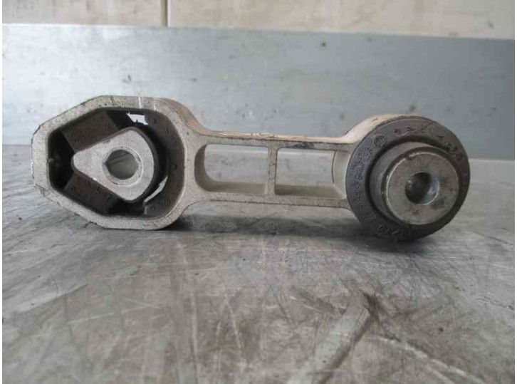 Recambio de soporte motor izquierdo para fiat 500 (312_) 1.2 lpg (312axa1a) referencia OEM IAM 0051843051  