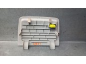 Replacement trim for BMW 3 (F30, F80) 330e OEM IAM reference 51459330077 61319358969 