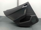Recambio de guarnecido puerta trasera izquierda para seat arona 1.0 tsi referencia OEM IAM 6F0867115  