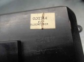 Recambio de mando elevalunas delantero izquierdo para subaru legacy berl./familiar b11 (bd/bg) 2.5 cat referencia OEM IAM 83081A