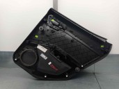 Recambio de guarnecido puerta trasera izquierda para seat arona 1.0 tsi referencia OEM IAM 6F0867115  