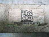 Recambio de soporte motor izquierdo para fiat 500 (312_) 1.2 lpg (312axa1a) referencia OEM IAM 0051843051  