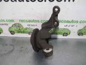 Recambio de mangueta delantera izquierda para renault clio ii fase i (b/cbo) 1.9 diesel referencia OEM IAM 8200207307 21 DIENTES