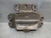 Recambio de soporte motor izquierdo para seat altea (5p1) 1.9 tdi referencia OEM IAM 1K0199555M 