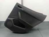 Recambio de guarnecido puerta trasera derecha para seat arona 1.0 tsi referencia OEM IAM 6F0867116  