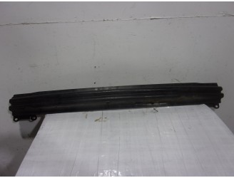 Replacement rear bumper reinforcement for Volkswagen Golf V Saloon (1K1) 1.9 TDI OEM IAM reference 1K0807305C IRON 5 D