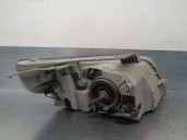 Recambio de faro izquierdo para chevrolet aveo 1.4 cat referencia OEM IAM 95016740  