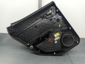 Recambio de guarnecido puerta trasera derecha para seat arona 1.0 tsi referencia OEM IAM 6F0867116  