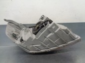 Recambio de faro izquierdo para chevrolet aveo 1.4 cat referencia OEM IAM 95016740  