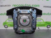 Recambio de airbag delantero izquierdo para hyundai santa fe (bm) 2.2 crdi cat referencia OEM IAM SA102550000 